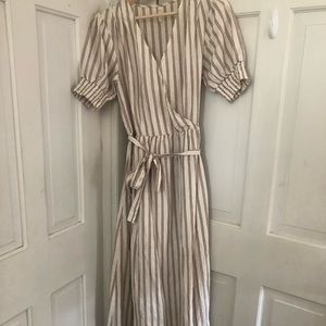 Rylee and cru womens dress